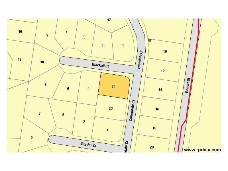 21 Conondale Court, Torquay QLD 4655