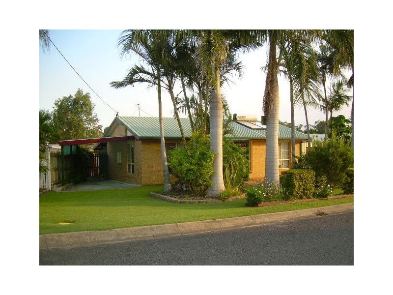 Urraween QLD 4655