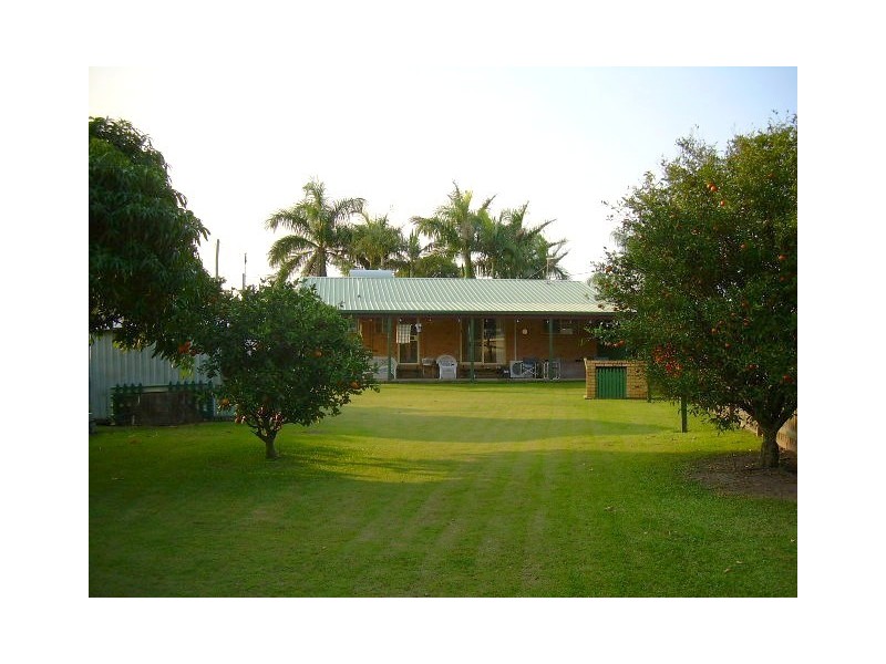 Urraween QLD 4655