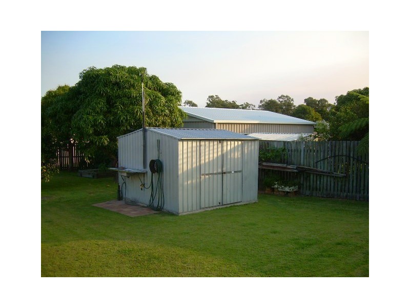 Urraween QLD 4655