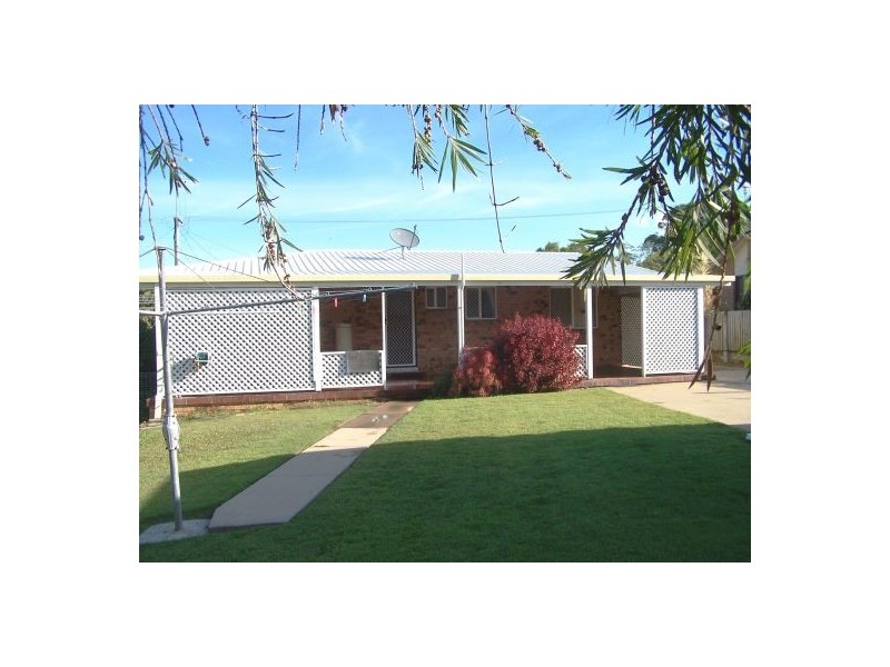 25 Parkway Drive, Scarness QLD 4655