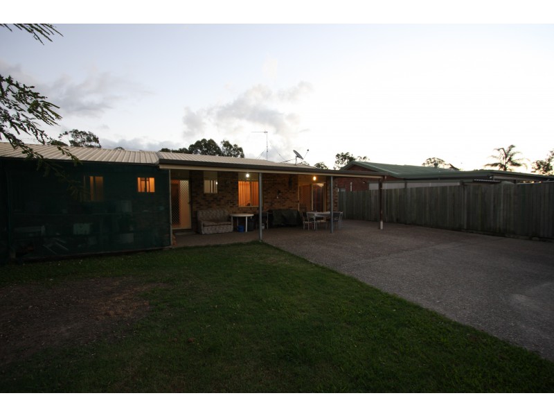 30 Fairway Drive, Urraween QLD 4655
