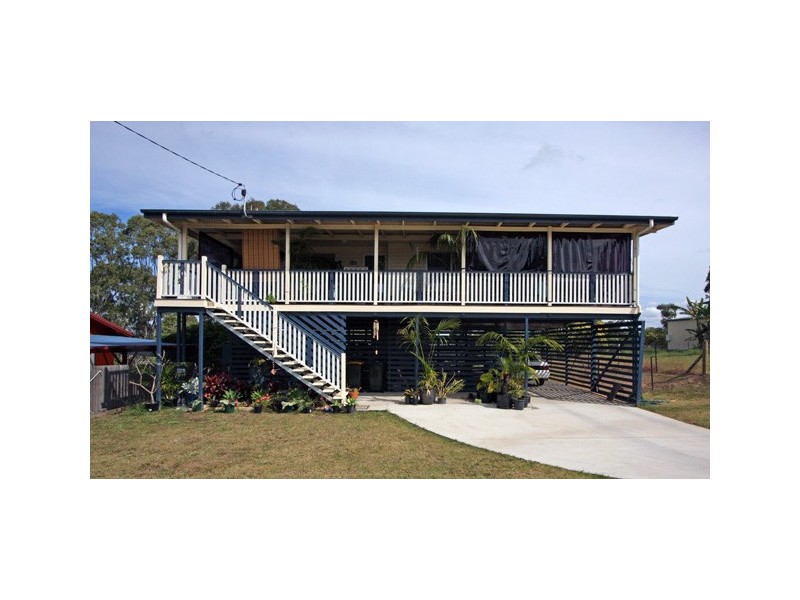 55 Curlew Road, River Heads QLD 4655