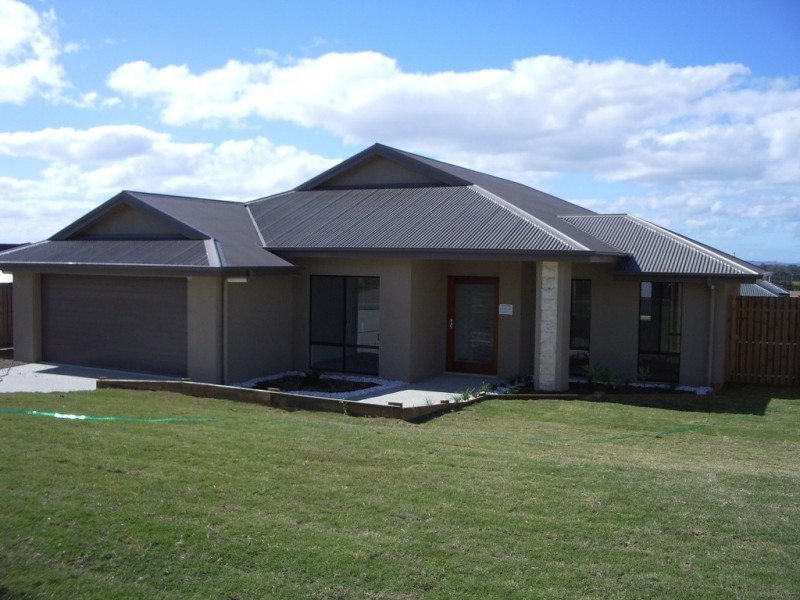 13 Seacrest Avenue, Wondunna QLD 4655