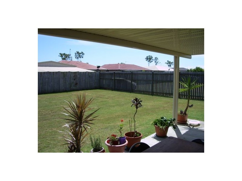 79 Martin Street, Point Vernon QLD 4655