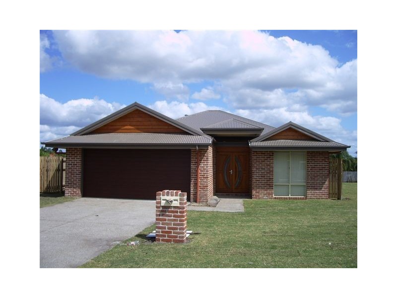 46 Turrum Street, Hervey Bay QLD 4655