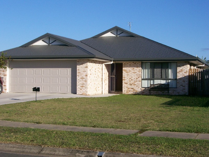 79 North Street, Point Vernon QLD 4655
