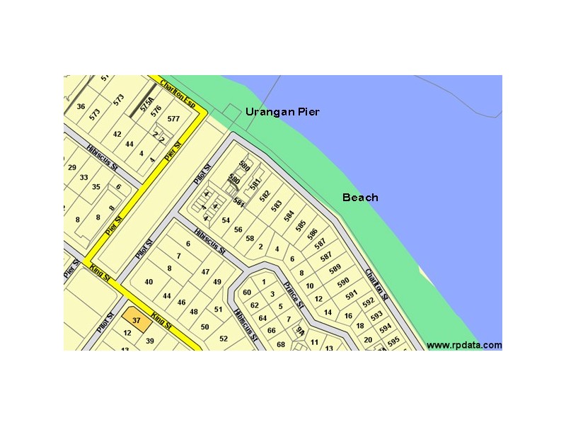 37 King Street, Urangan QLD 4655