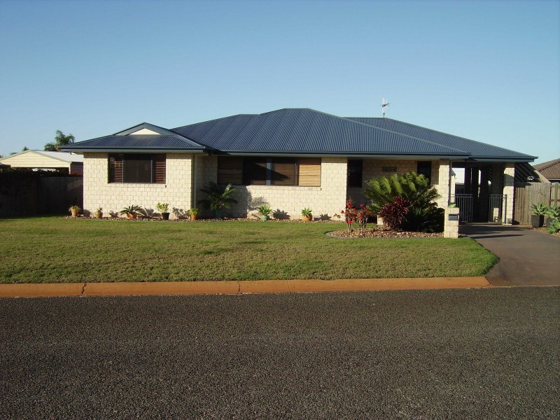 Burrum Heads QLD 4659