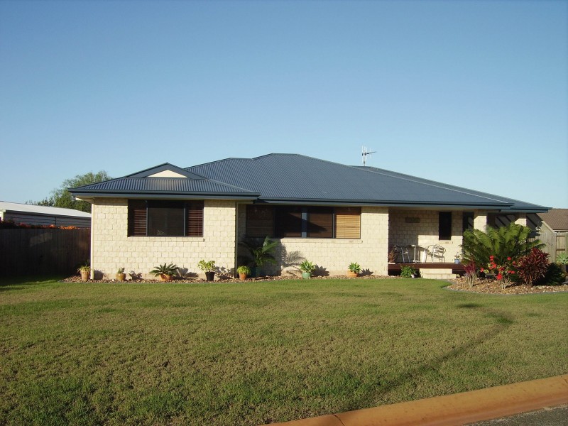 Burrum Heads QLD 4659