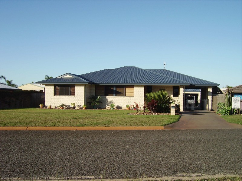Burrum Heads QLD 4659