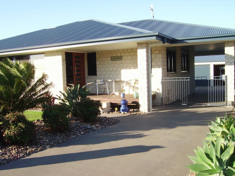 Burrum Heads QLD 4659