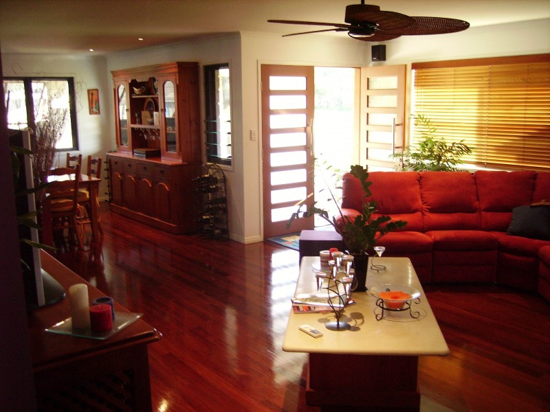 Burrum Heads QLD 4659