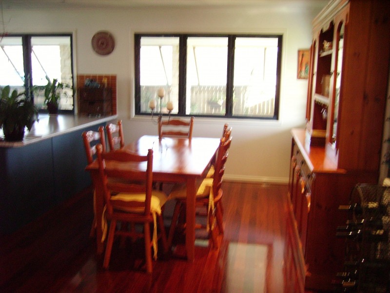Burrum Heads QLD 4659
