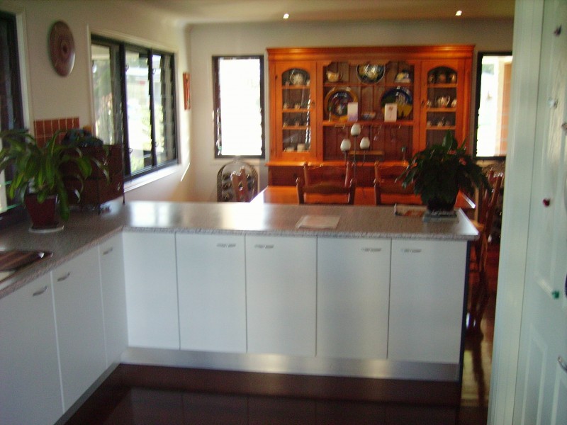 Burrum Heads QLD 4659