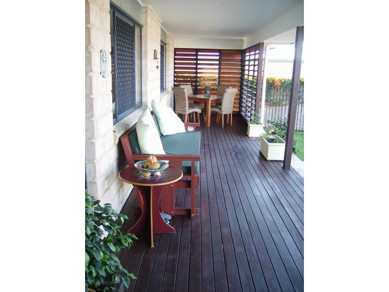 Burrum Heads QLD 4659