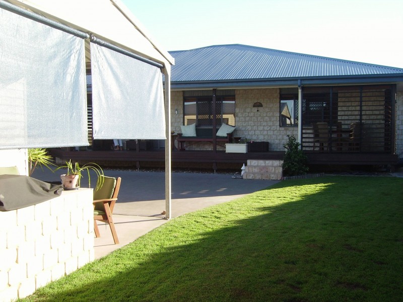 Burrum Heads QLD 4659