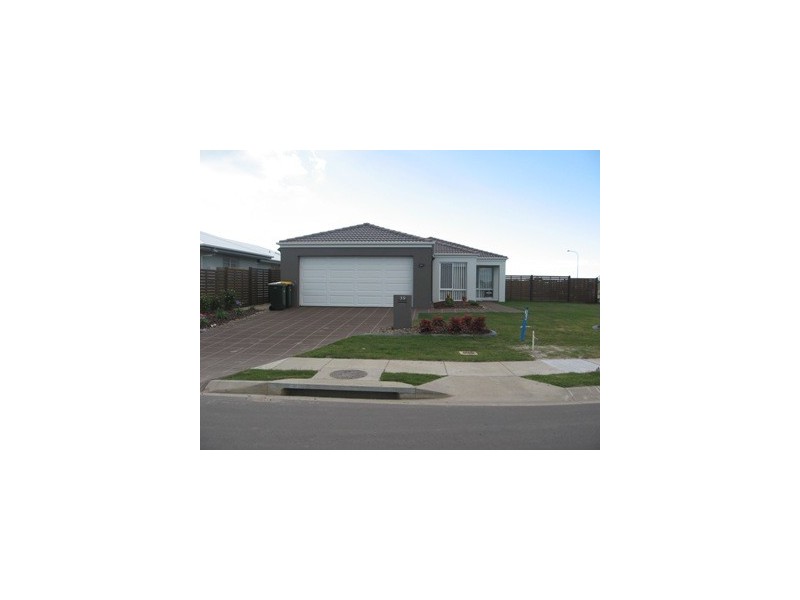 39 Lady Penrhyn Drive, Hervey Bay QLD 4655