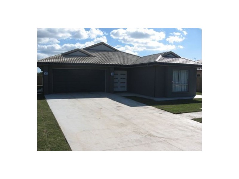 36  Turrum Street, Scarness QLD 4655