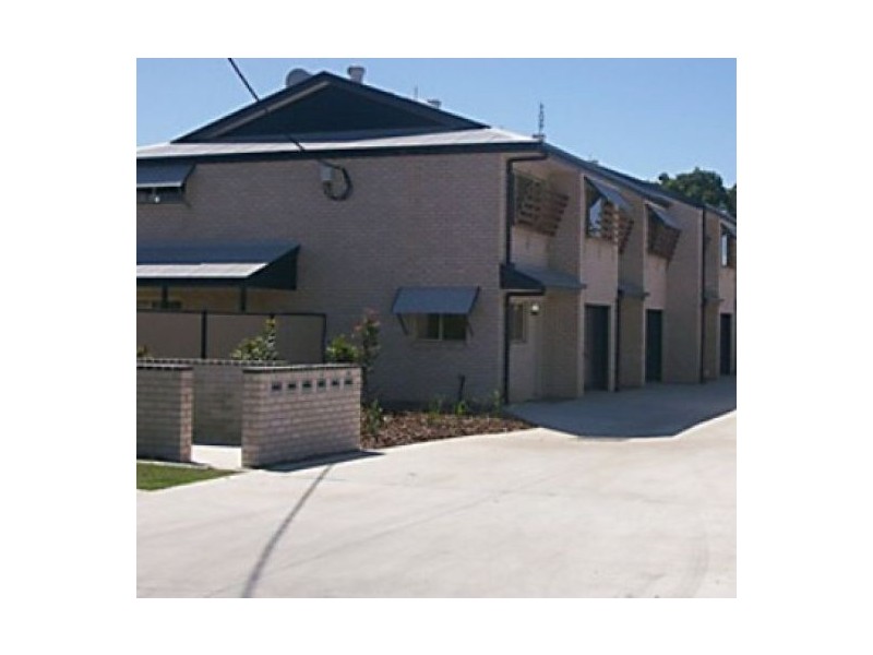 14/66 Winchelsea, Pialba QLD 4655