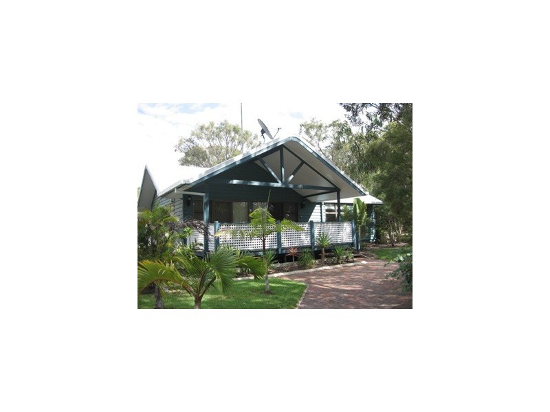 1/415 Boat Harbour Drive, Torquay QLD 4655