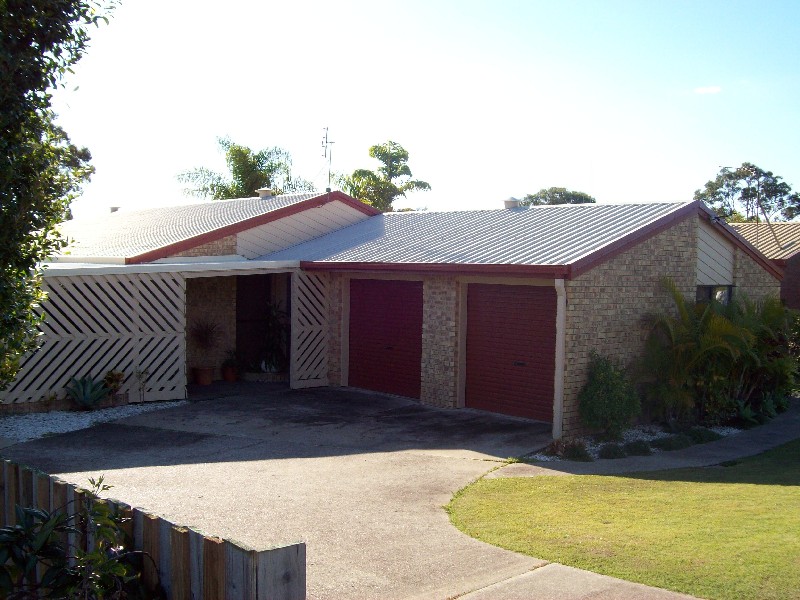 41 Hansen Street, Urangan QLD 4655