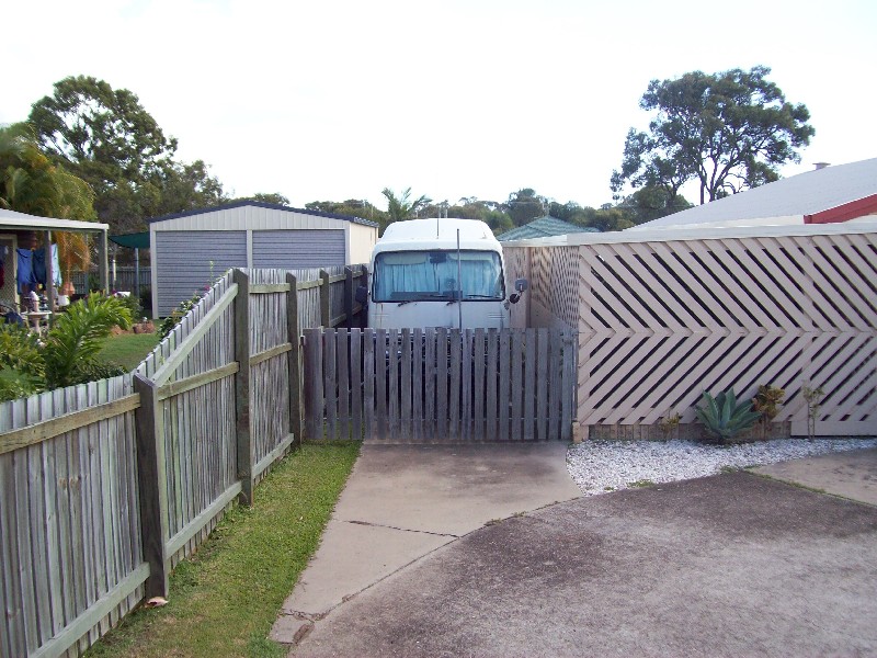41 Hansen Street, Urangan QLD 4655