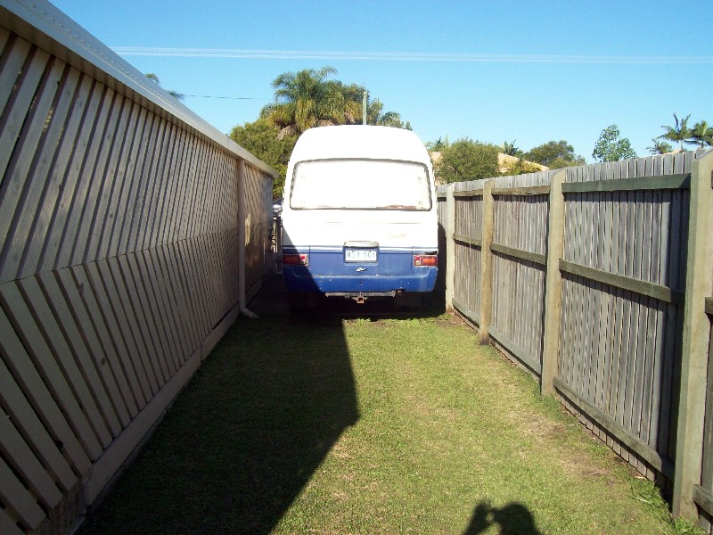 41 Hansen Street, Urangan QLD 4655