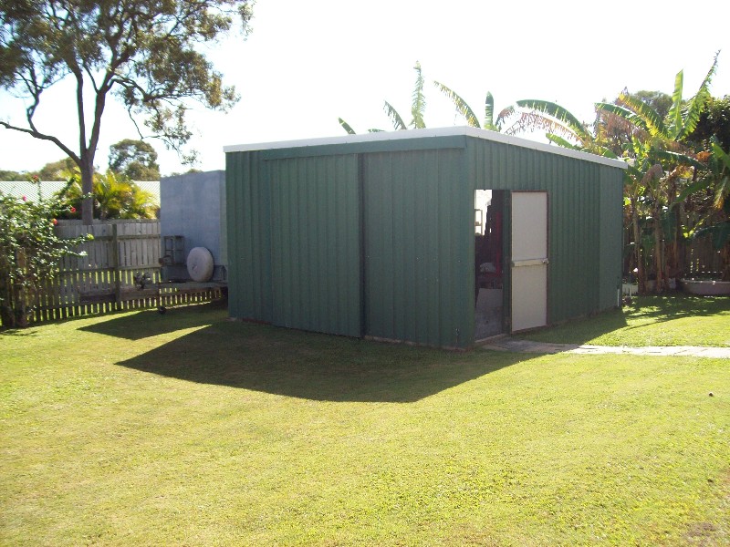 41 Hansen Street, Urangan QLD 4655