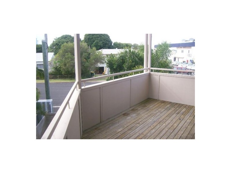 1/31 King Street, Urangan QLD 4655