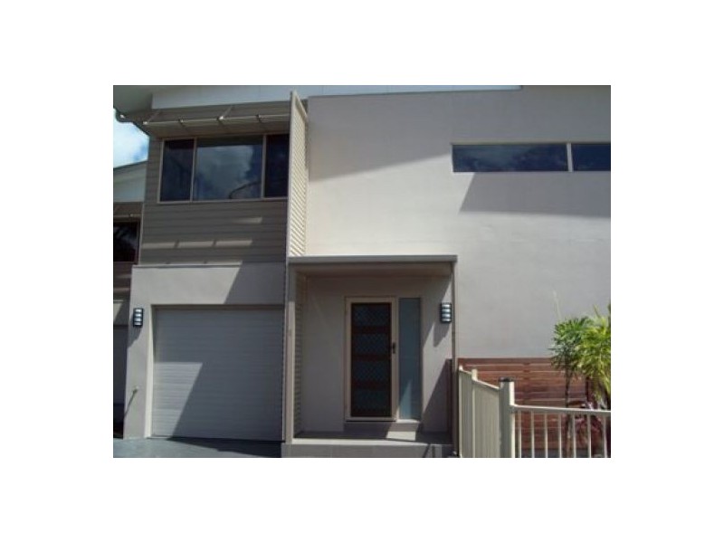 5/31 King Street, Hervey Bay QLD 4655