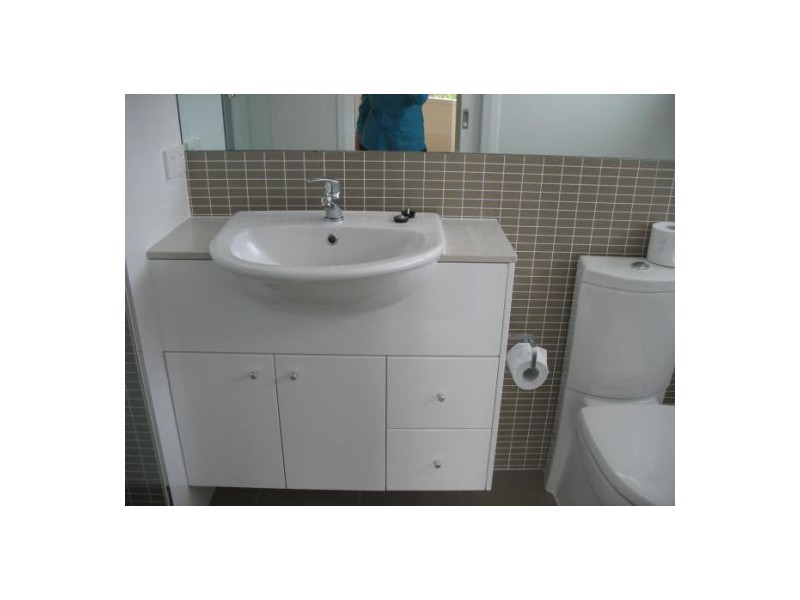 5/31 King Street, Hervey Bay QLD 4655