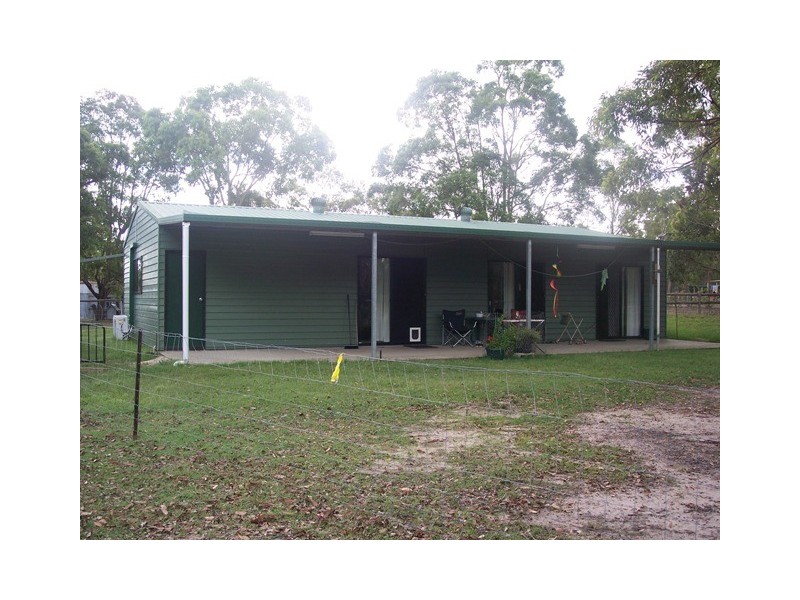 83 Barranjoey Drive, Sunshine Acres QLD 4655