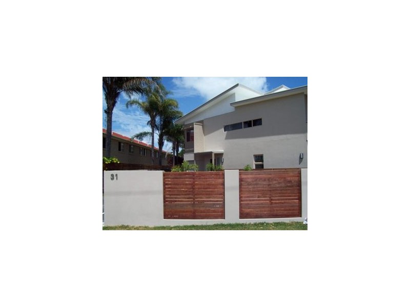 3/31 King Street, Urangan QLD 4655