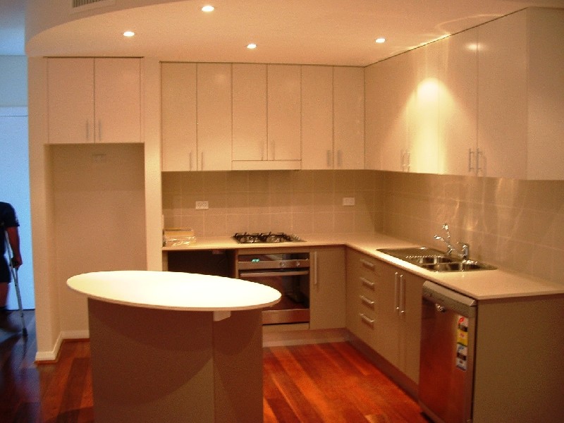 3/31 King Street, Urangan QLD 4655