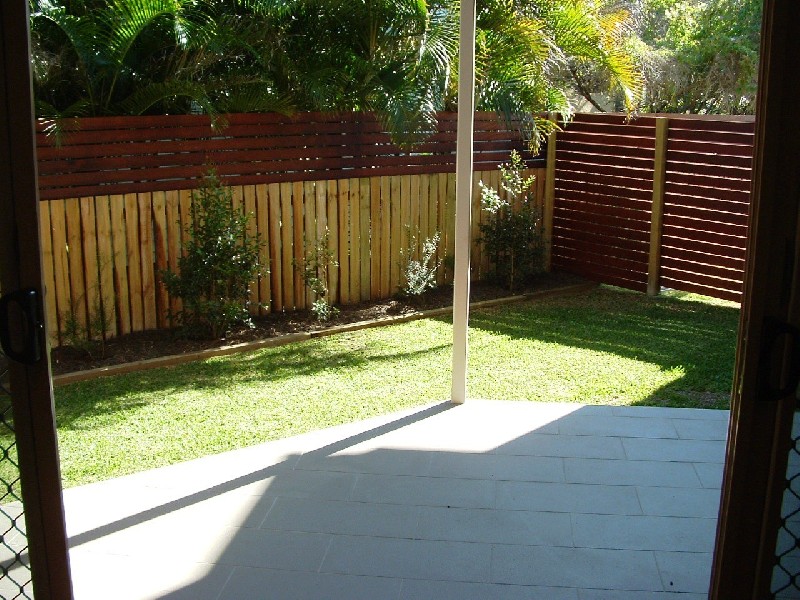 3/31 King Street, Urangan QLD 4655