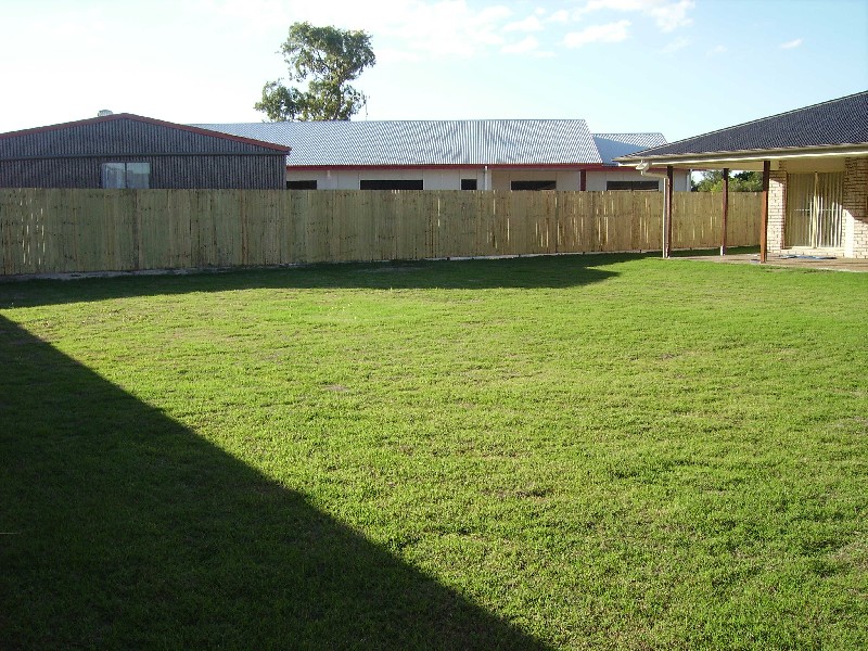 9 Lakes Bvd, Burrum Heads QLD 4659