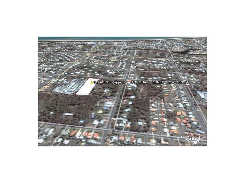 99 Exeter Street, Torquay QLD 4655