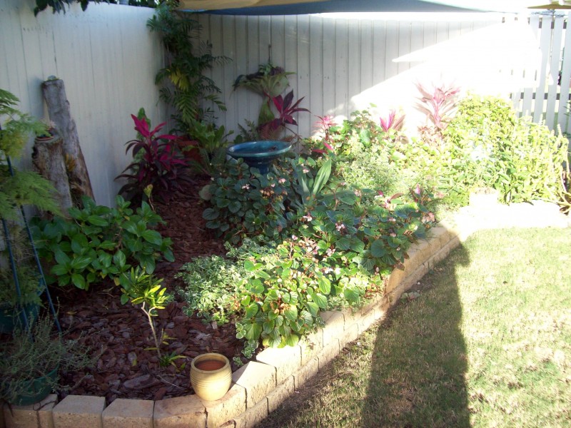 46 Moolyyir Street, Urangan QLD 4655