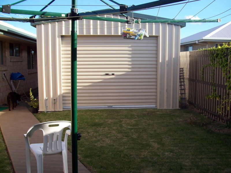 46 Moolyyir Street, Urangan QLD 4655