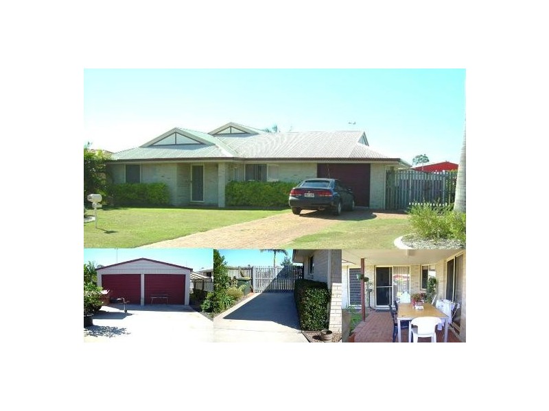 Urraween QLD 4655
