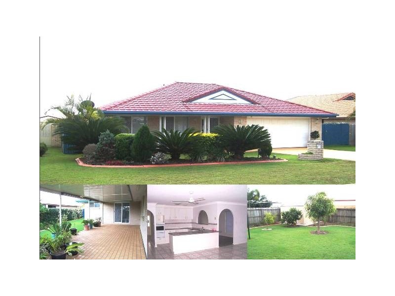 15 Heather Way, Urraween QLD 4655