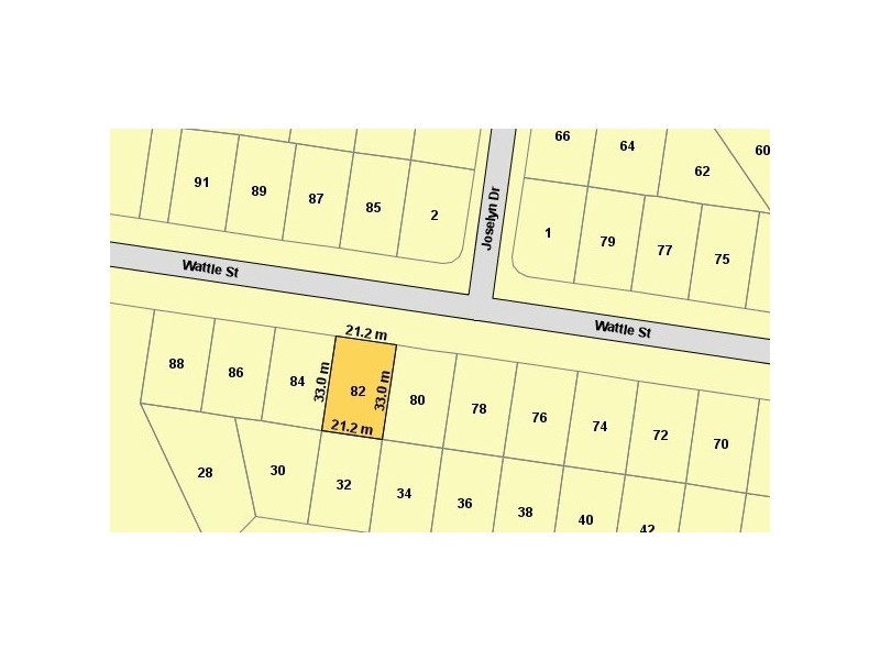 82 Wattle Street, Point Vernon QLD 4655