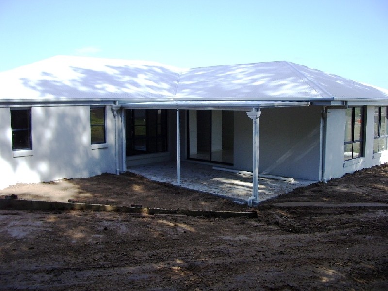 35 Wuruma Street, Scarness QLD 4655