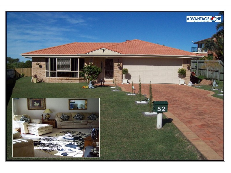 52 Haydn Drive, Kawungan QLD 4655