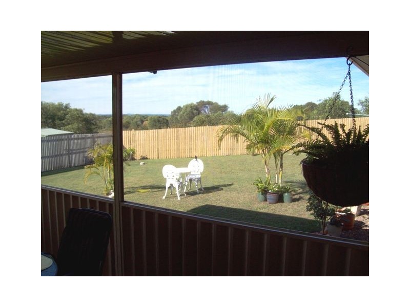 52 Haydn Drive, Kawungan QLD 4655