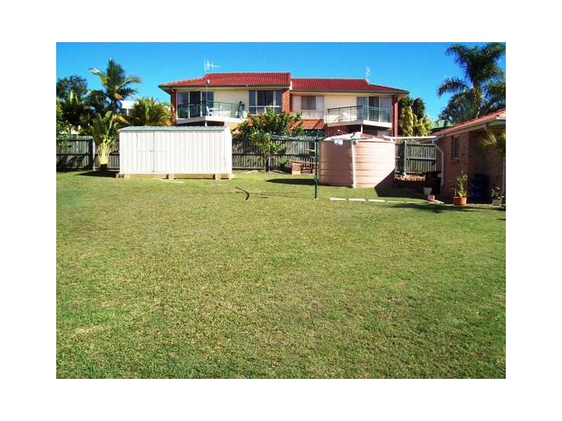 52 Haydn Drive, Kawungan QLD 4655