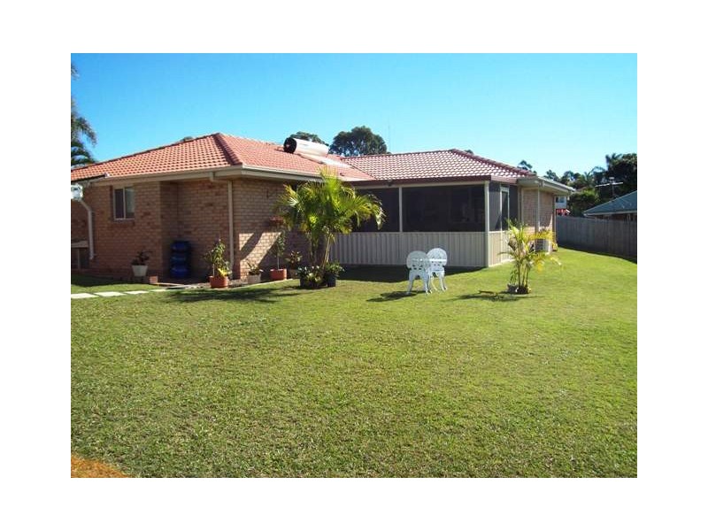 52 Haydn Drive, Kawungan QLD 4655