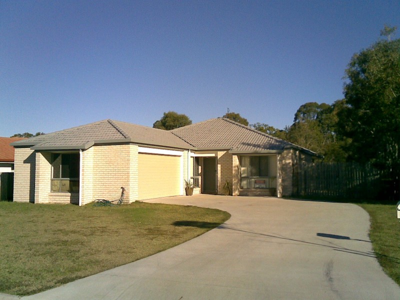 5 Trill Court, Urangan QLD 4655