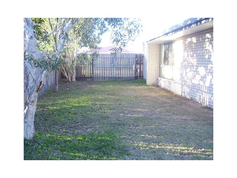 5 Trill Court, Urangan QLD 4655